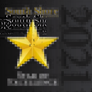 South Shore Magazine Star of Excellence 2021