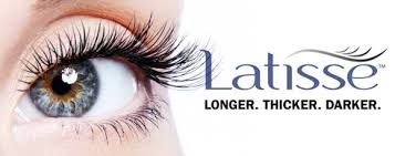 Latisse Eyelash Enhancement