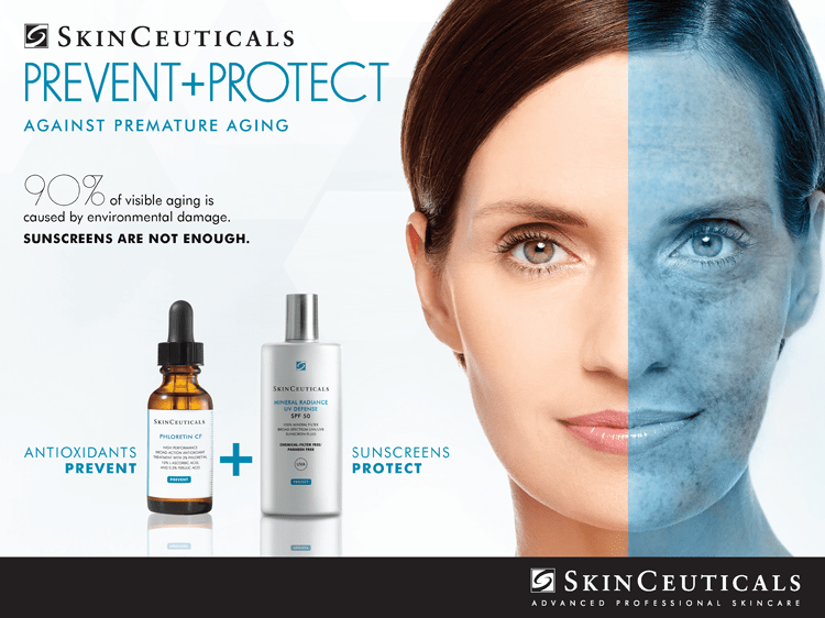 SkinCeuticals Advanced Professional Skincare