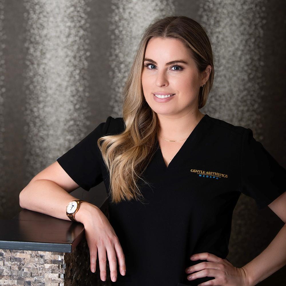 Kathleen Deery - Gentle Aesthetics MedSpa