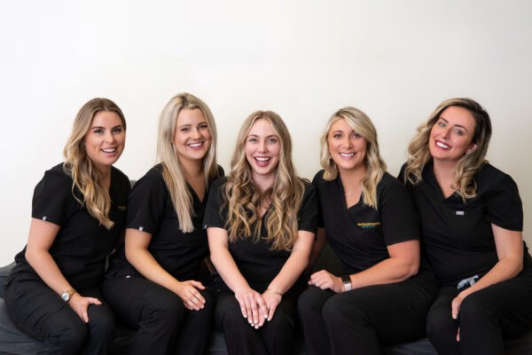 Meet The Gentle Aesthetics MedSpa Team